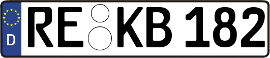 RE-KB182