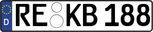 RE-KB188