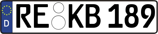 RE-KB189