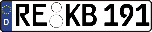 RE-KB191