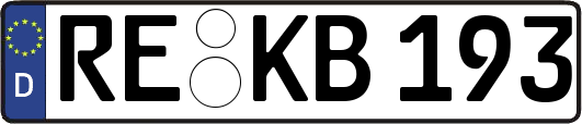 RE-KB193