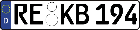 RE-KB194