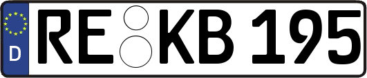 RE-KB195