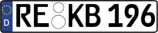 RE-KB196