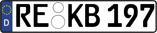 RE-KB197
