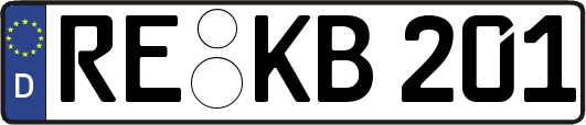 RE-KB201