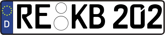 RE-KB202