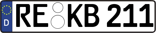 RE-KB211