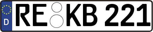 RE-KB221