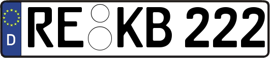 RE-KB222