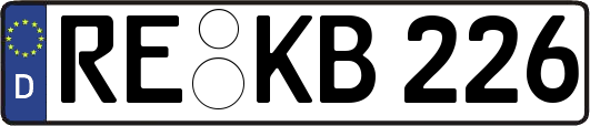 RE-KB226