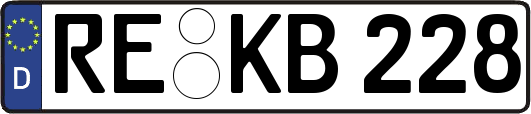 RE-KB228