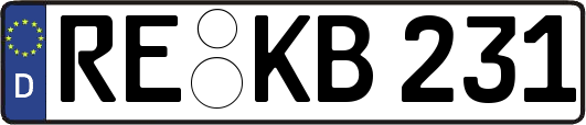 RE-KB231
