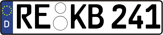 RE-KB241