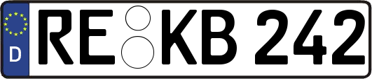 RE-KB242