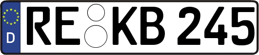 RE-KB245