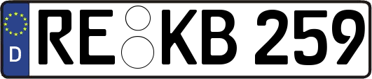 RE-KB259