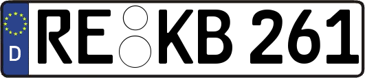 RE-KB261
