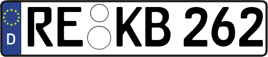 RE-KB262