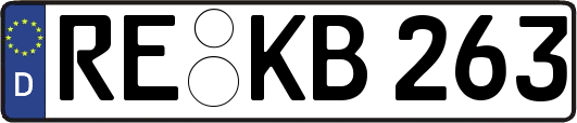 RE-KB263