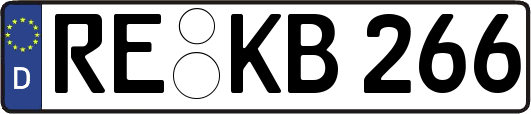 RE-KB266