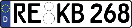 RE-KB268