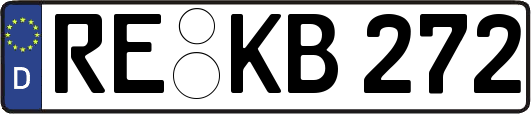 RE-KB272