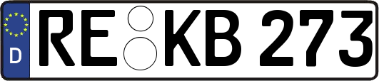 RE-KB273