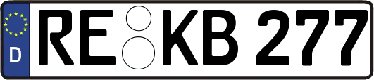 RE-KB277