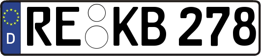 RE-KB278