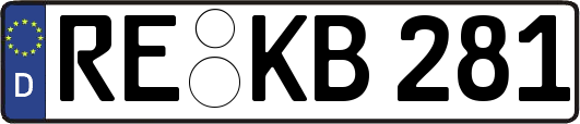 RE-KB281