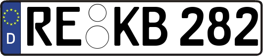 RE-KB282