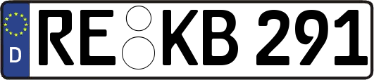 RE-KB291