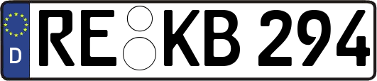 RE-KB294