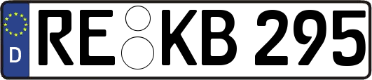 RE-KB295