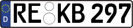 RE-KB297