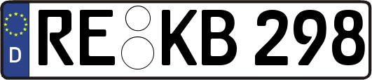 RE-KB298