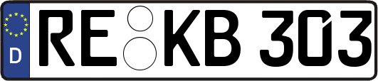 RE-KB303