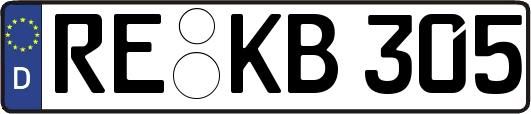 RE-KB305