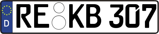 RE-KB307