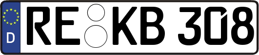 RE-KB308