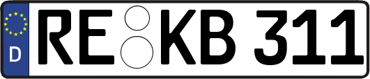 RE-KB311