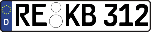 RE-KB312