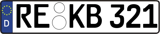 RE-KB321