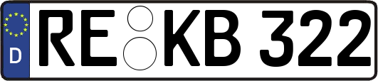 RE-KB322