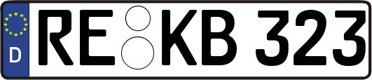 RE-KB323