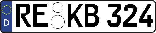RE-KB324