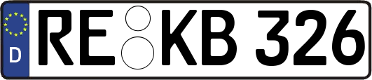 RE-KB326