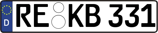 RE-KB331