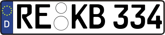 RE-KB334